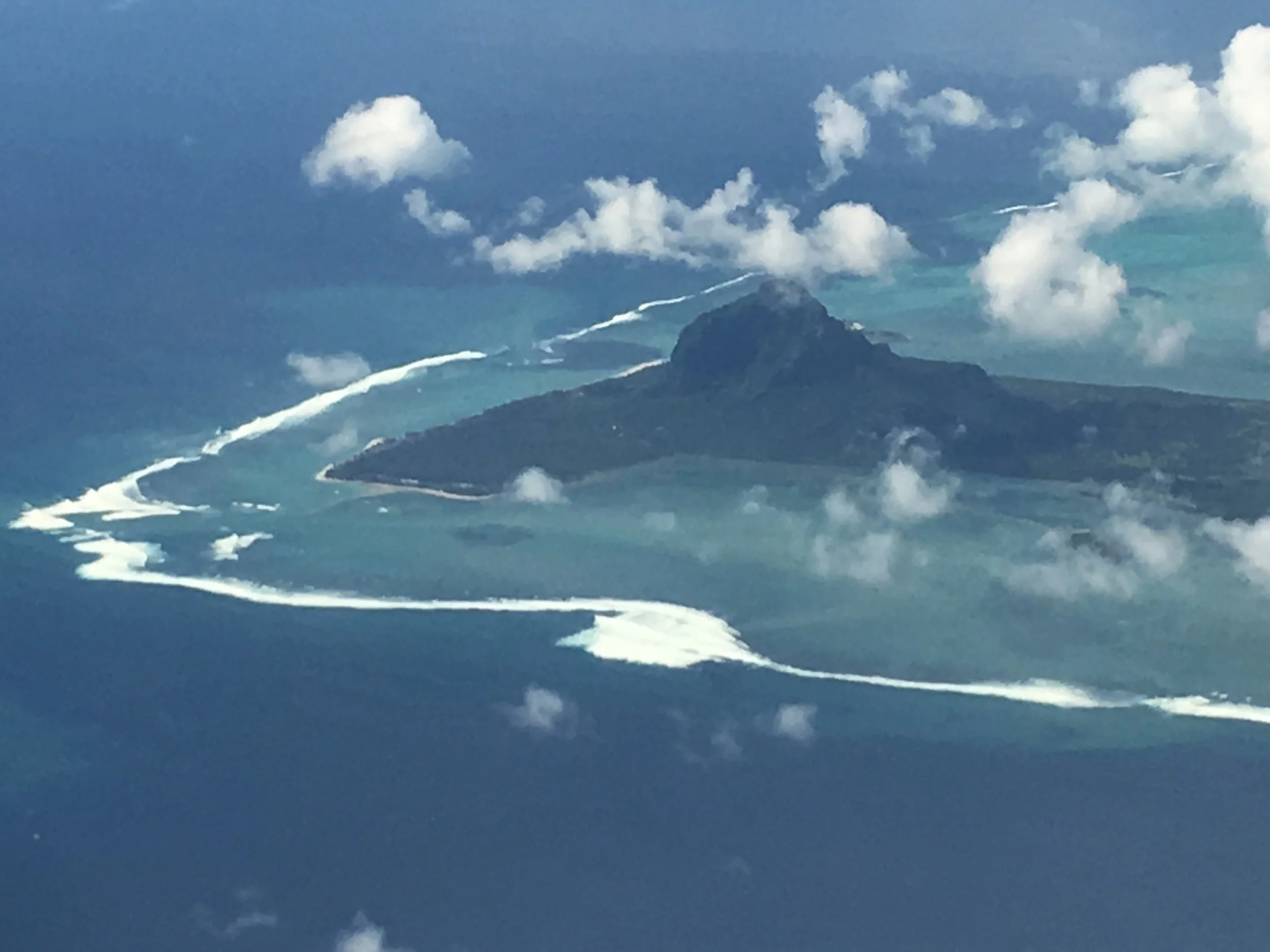 6 Ways to Prevent Jet Lag when Traveling Internationally