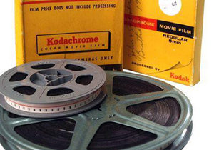 Digitizing Film Vancouver, Transfer Film to DVD, HD or Digital