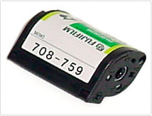 IX240 Film Cartridge – Fuji’s APS System