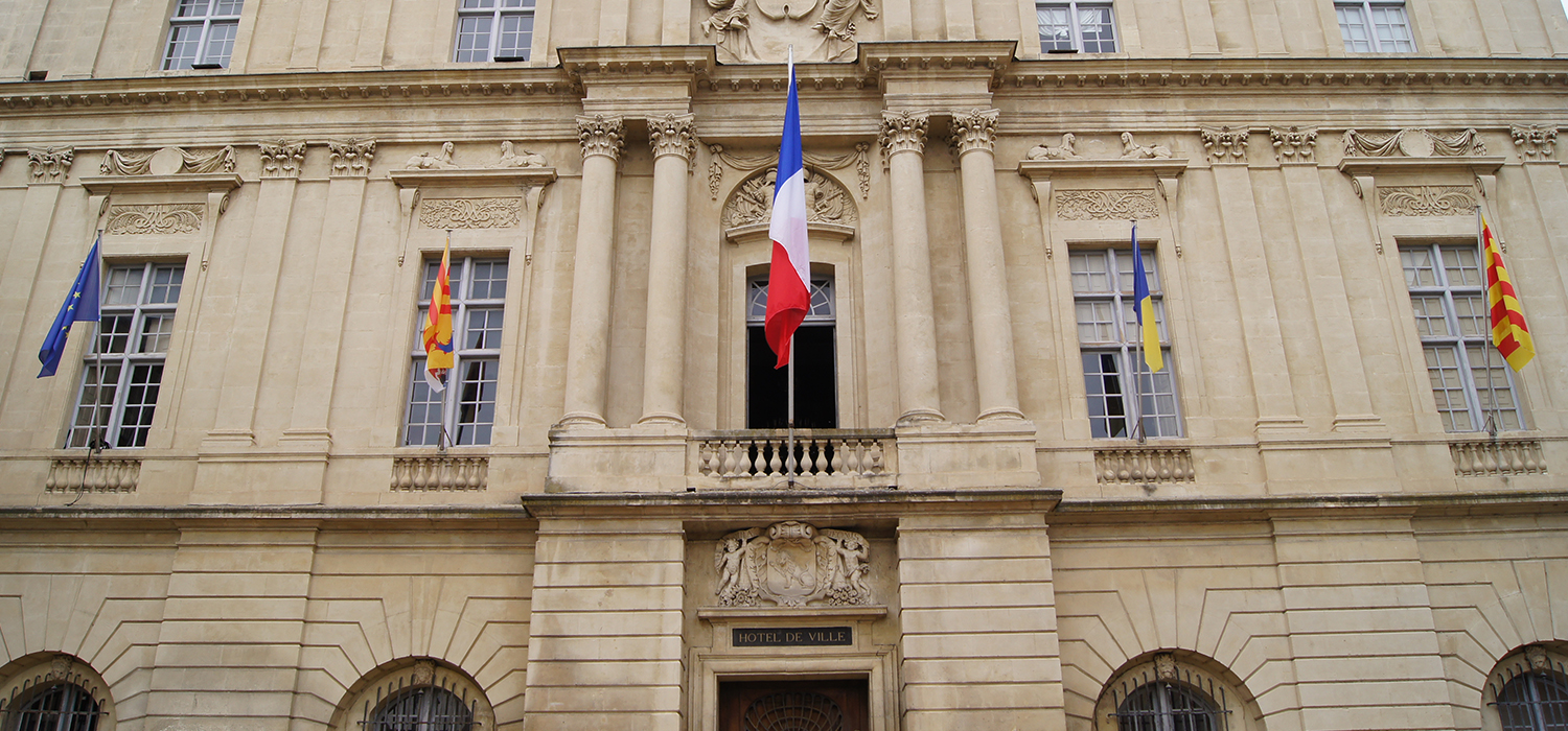 En Marche!