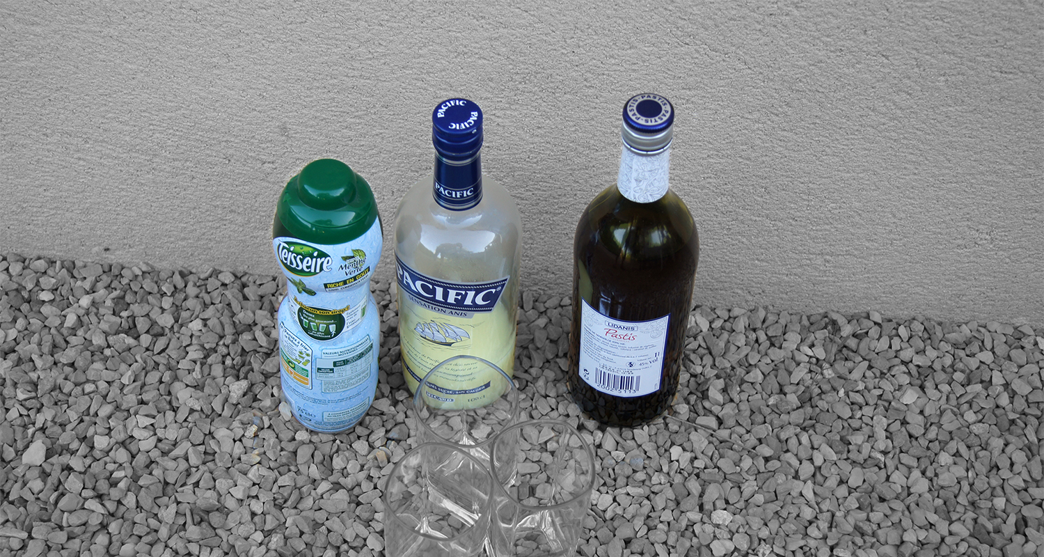 Apéritif