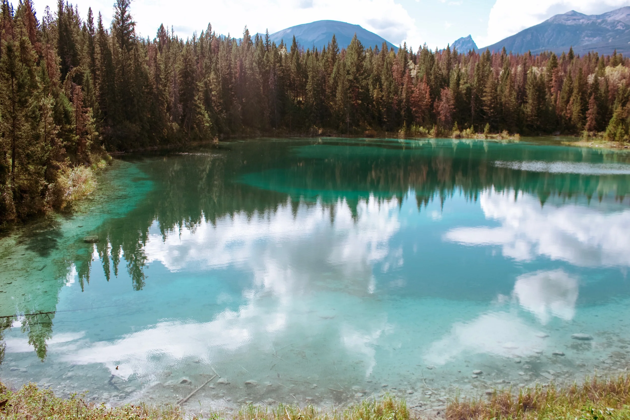 Lake 4