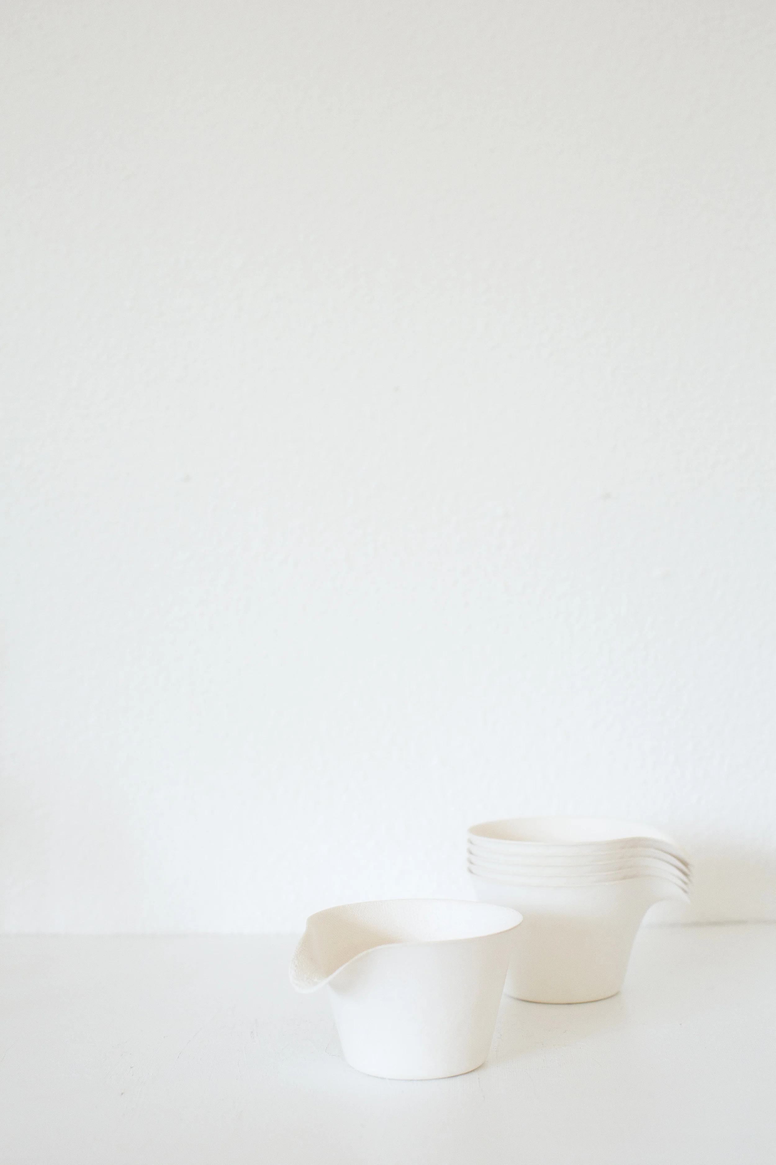 WASARA Coffee Cup Set