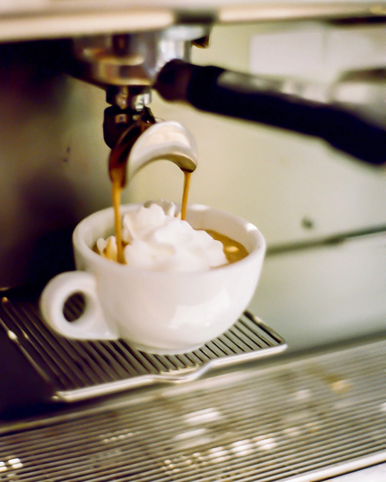 Pleasure Inventory // November