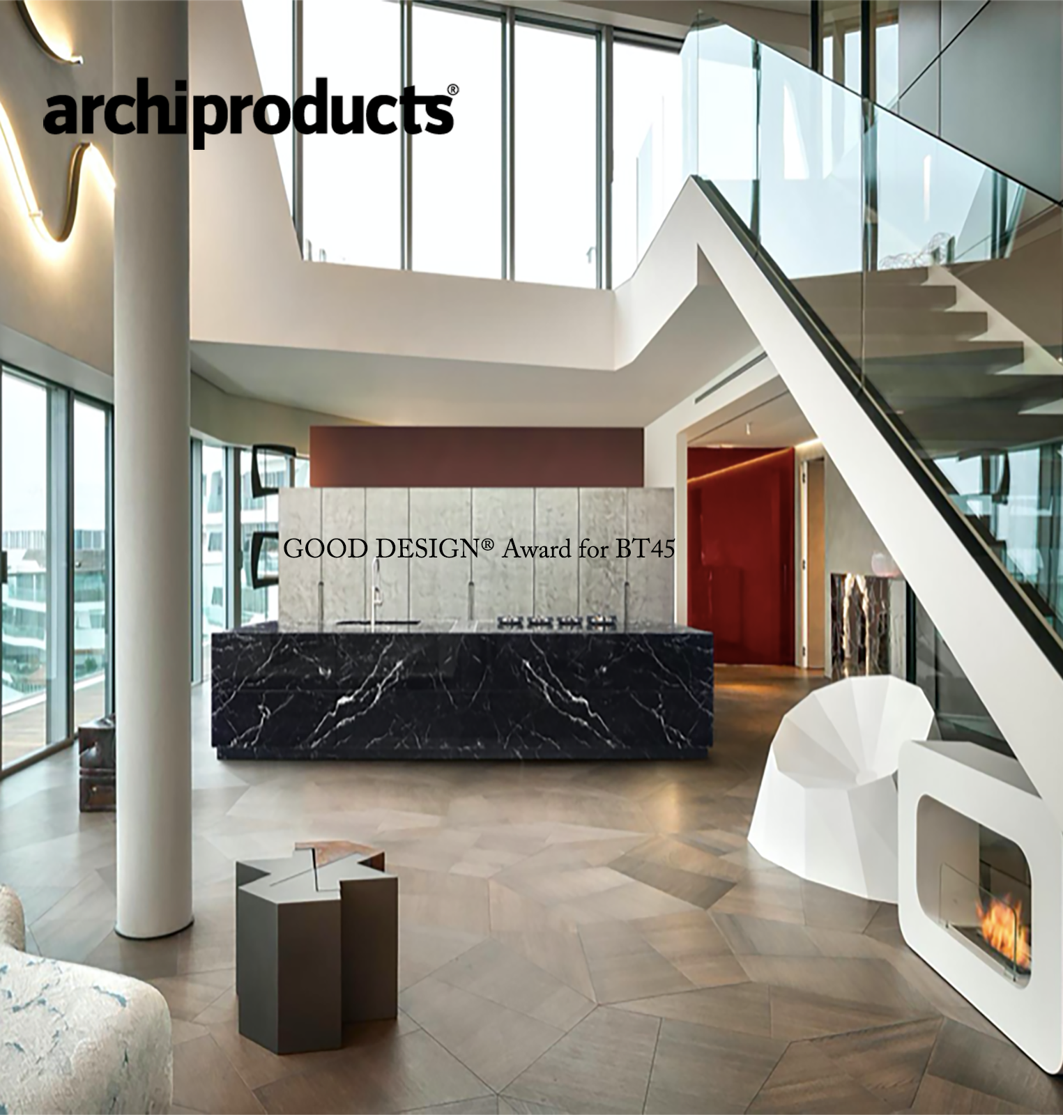 ARCHIPRODUCTS