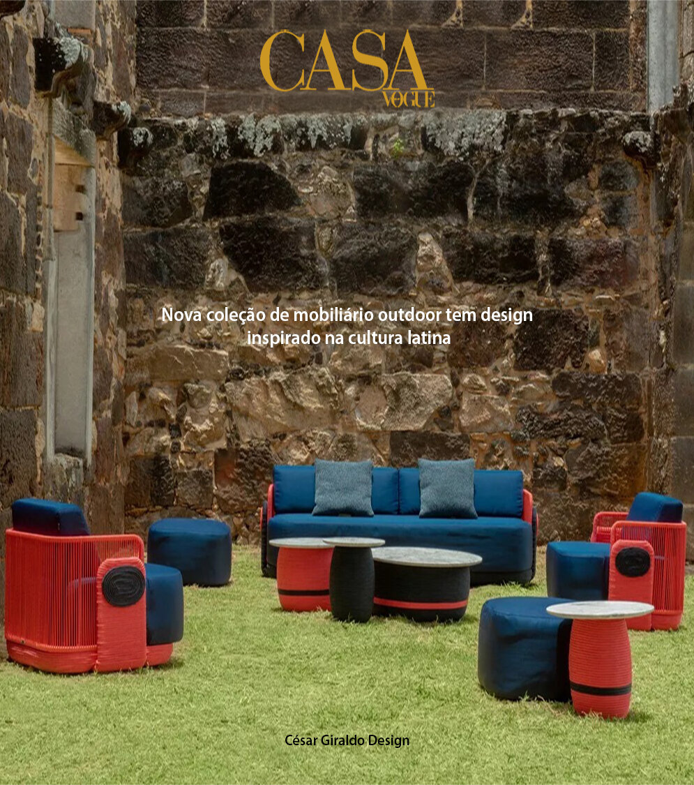 CASA VOGUE