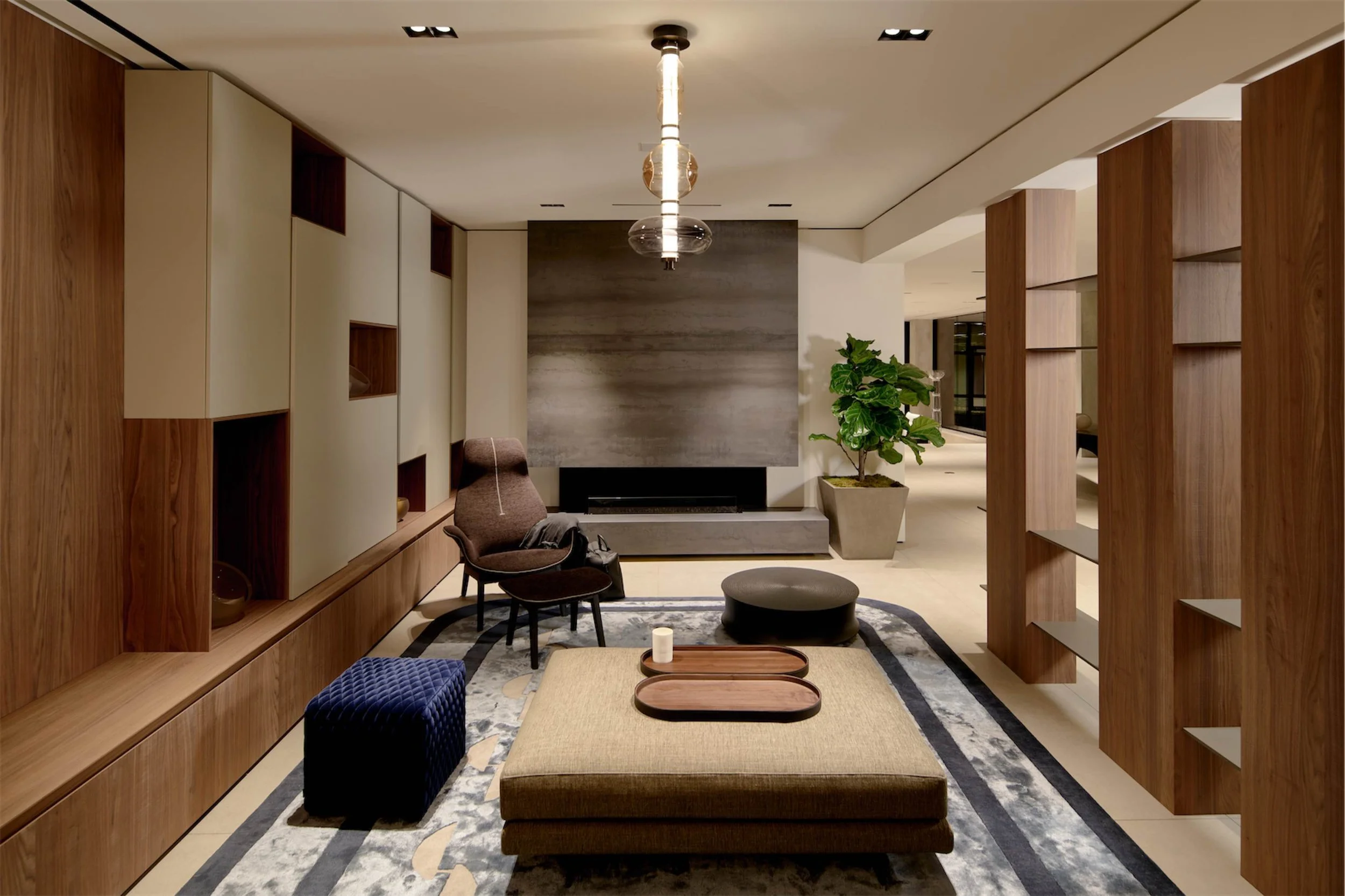 1859 Bel Air Road — CÉSAR GIRALDO DESIGN