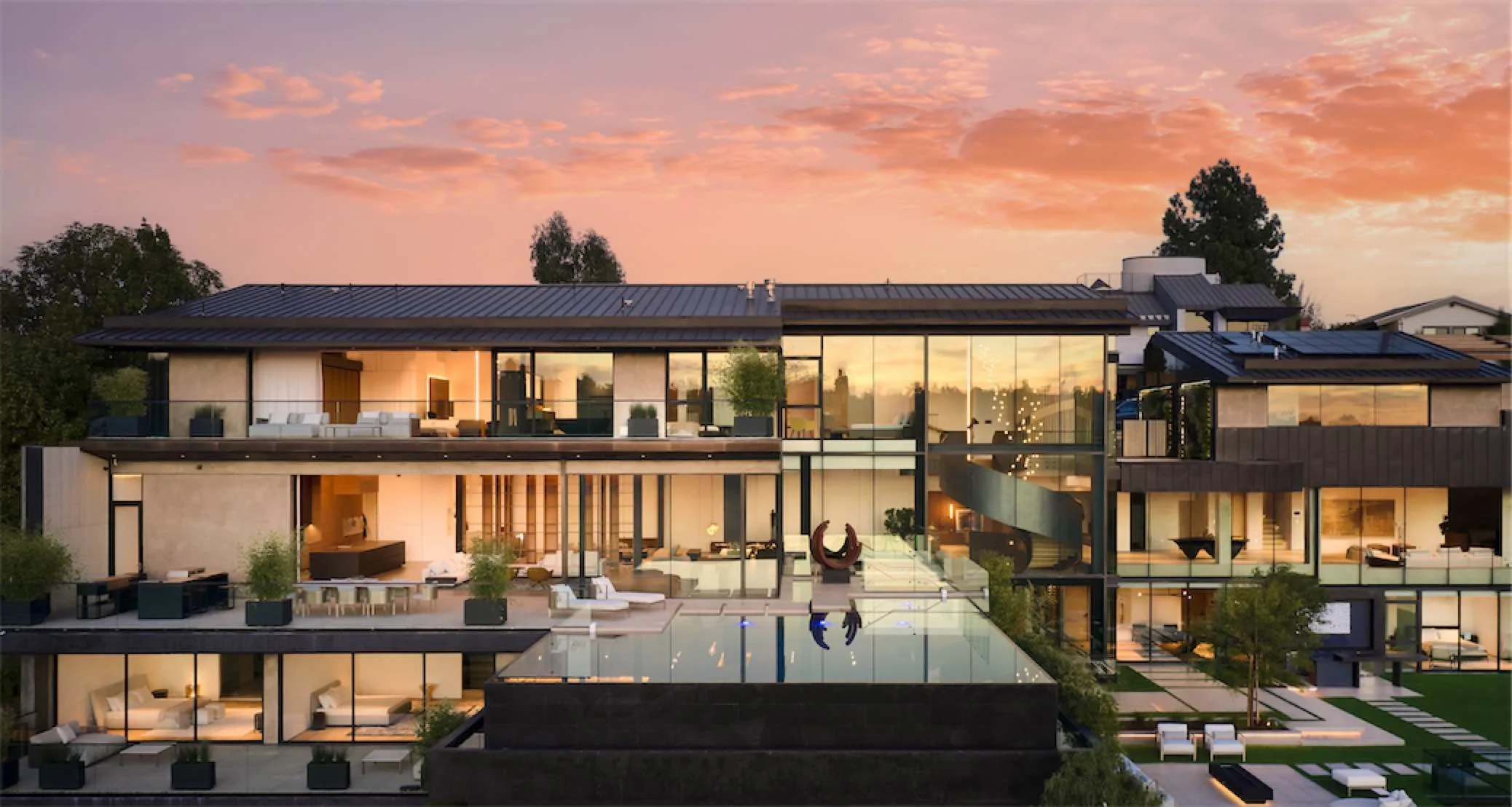 1859 Bel Air Residence Tour (Copy)