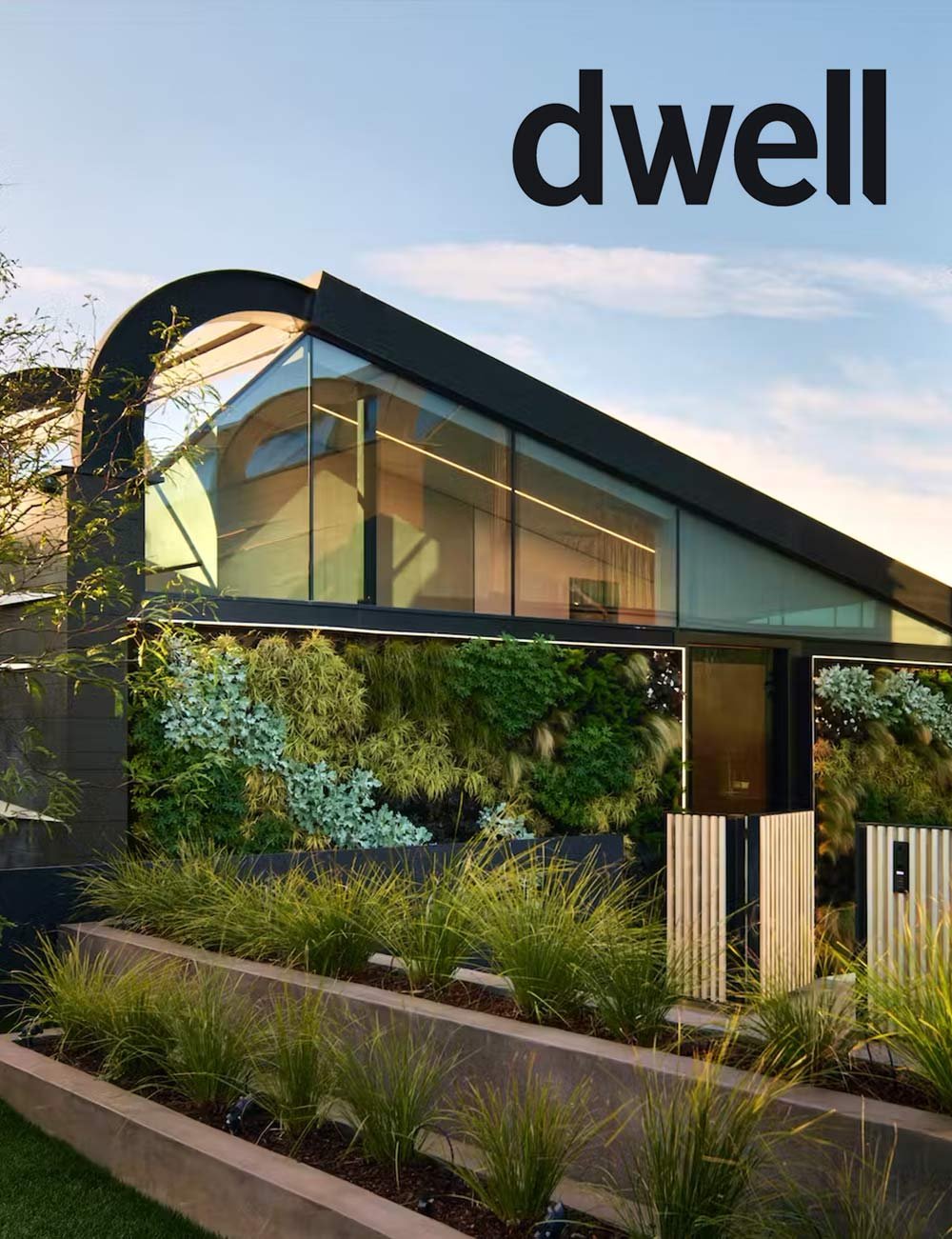 DWELL