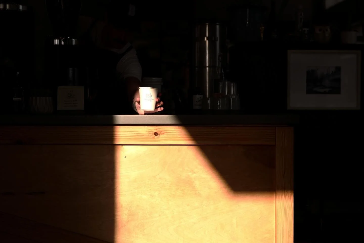 Morning coffee. Nothing better.
.
.
.
.
.
.
#cogcoffee #coffeeshop #morningcup #coffee #coffeeroastery
