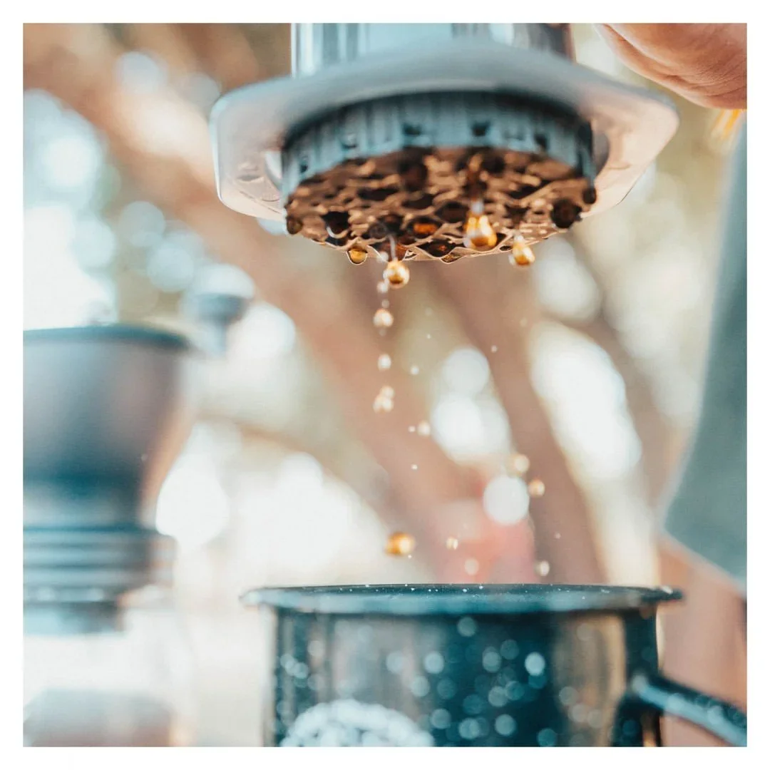 The Inventor's Dream: How the Aeropress Conquered the Coffee World, One Press at a Time