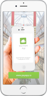 PAYAPP Merchant App