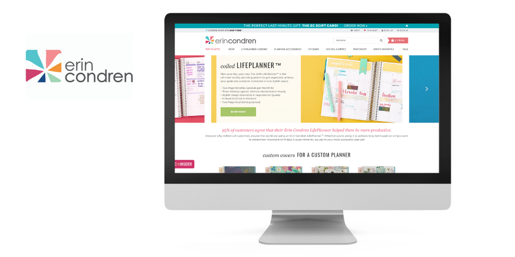 5 Wonderful Planners that will acquire yourself geared up for 2019 image relating to The Simplified Planner App named 5 Astounding Planners that will attain by yourself prepared for 2019