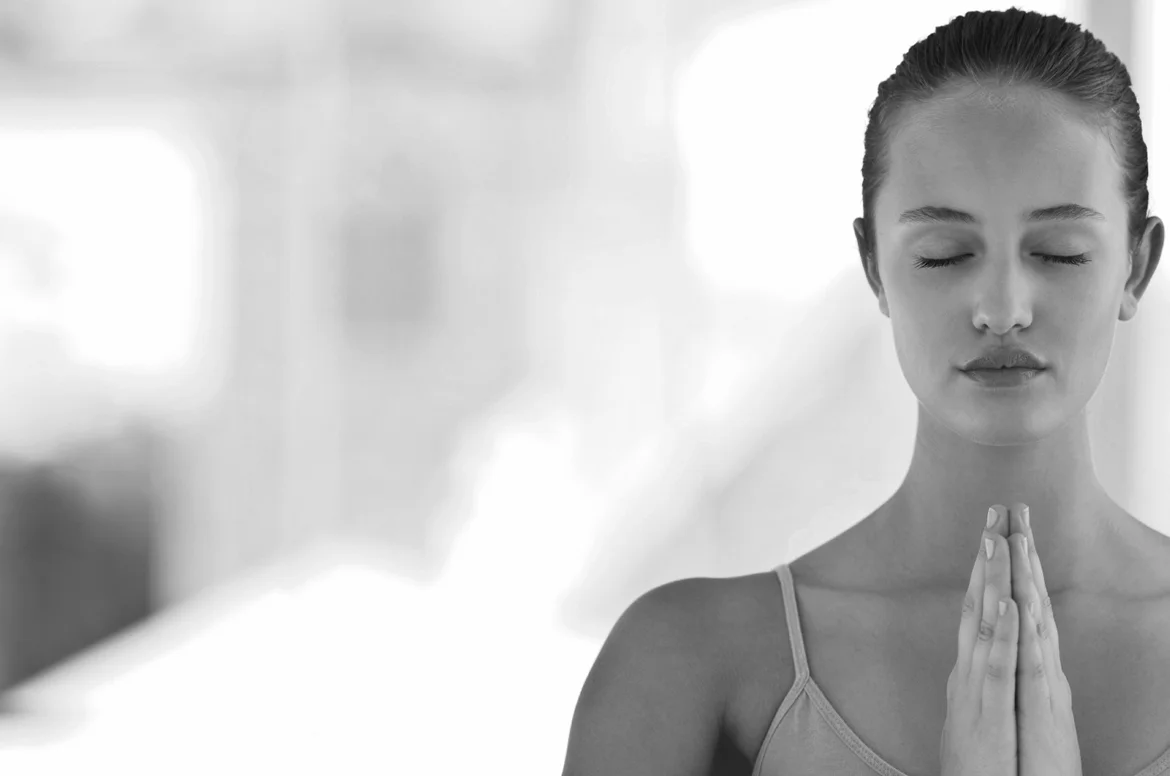 Meditation womanBW copy.jpg