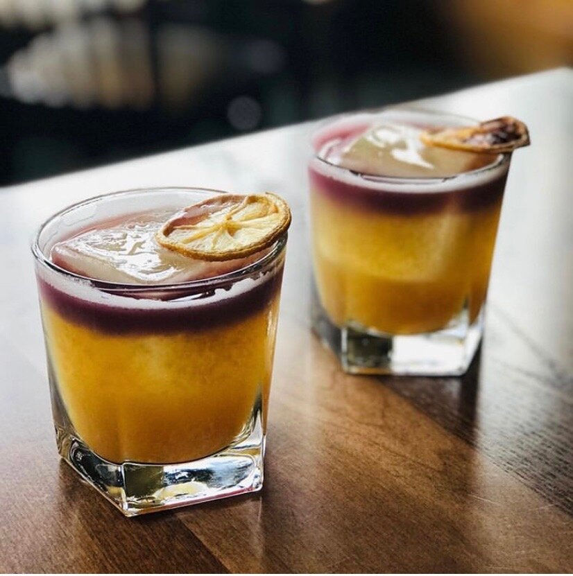 Wilsonville — Oswego Grill