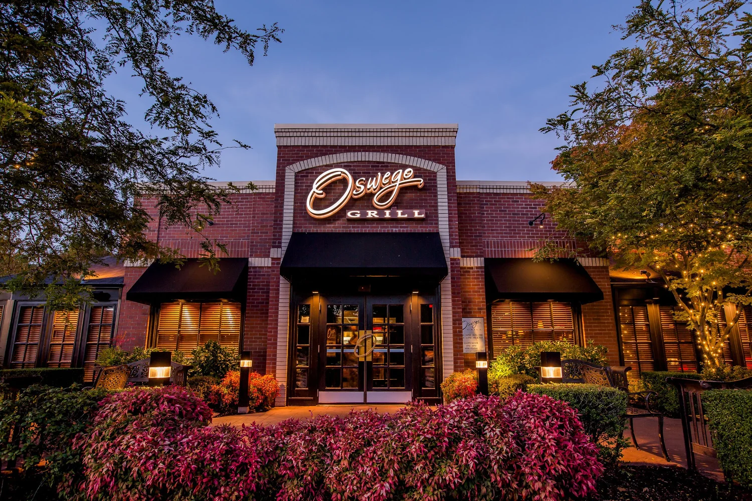 Oswego Grill