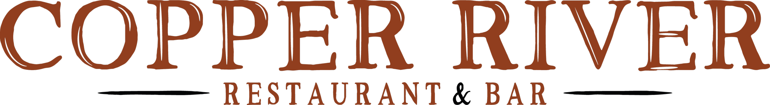 Copper River without Hop Copper Logo Long.png