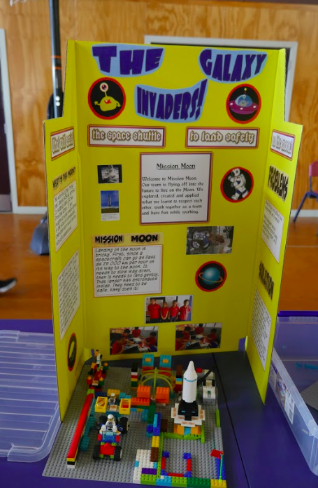 lego league jr mission moon