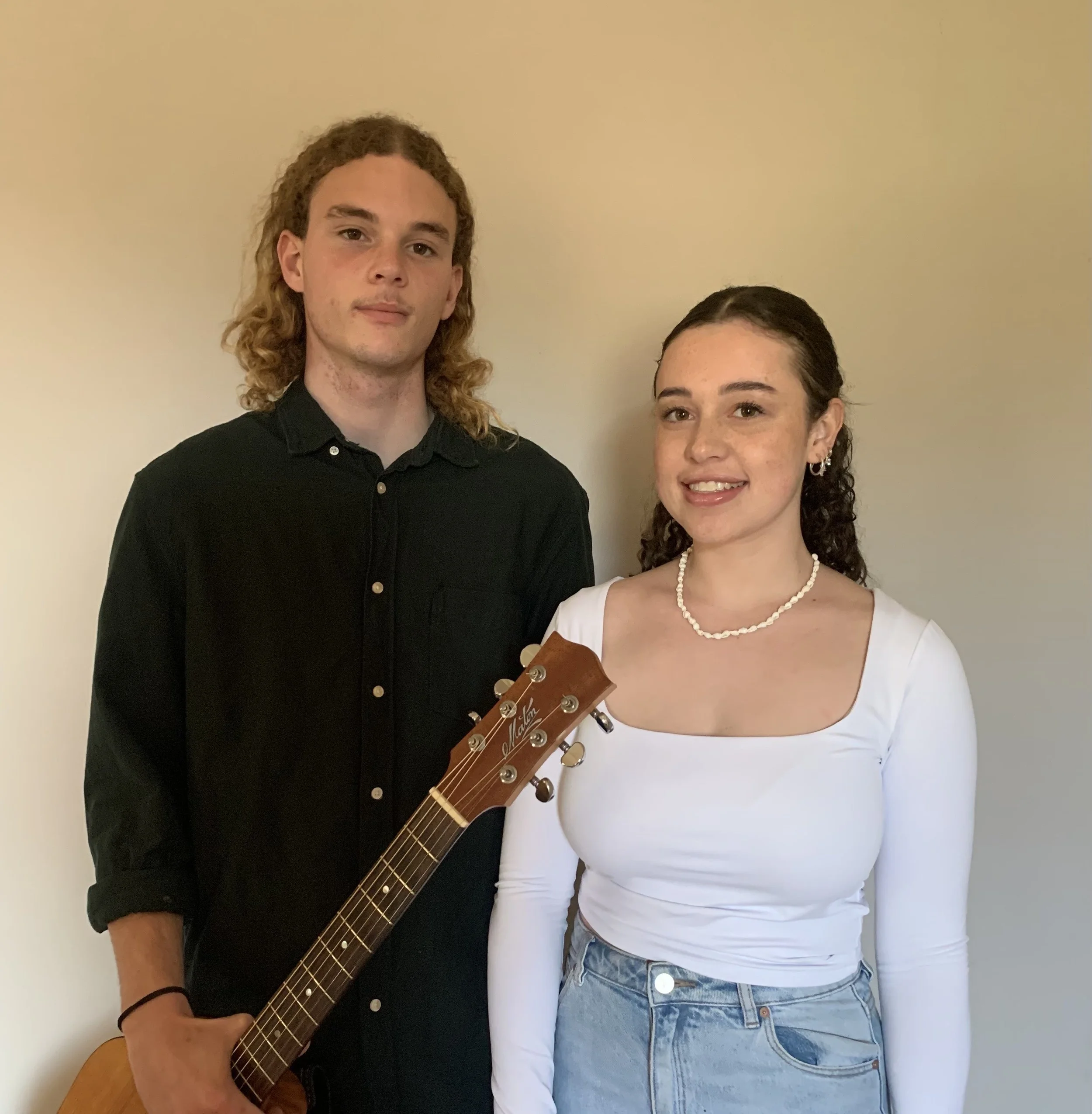 Georgia Brady Acoustic