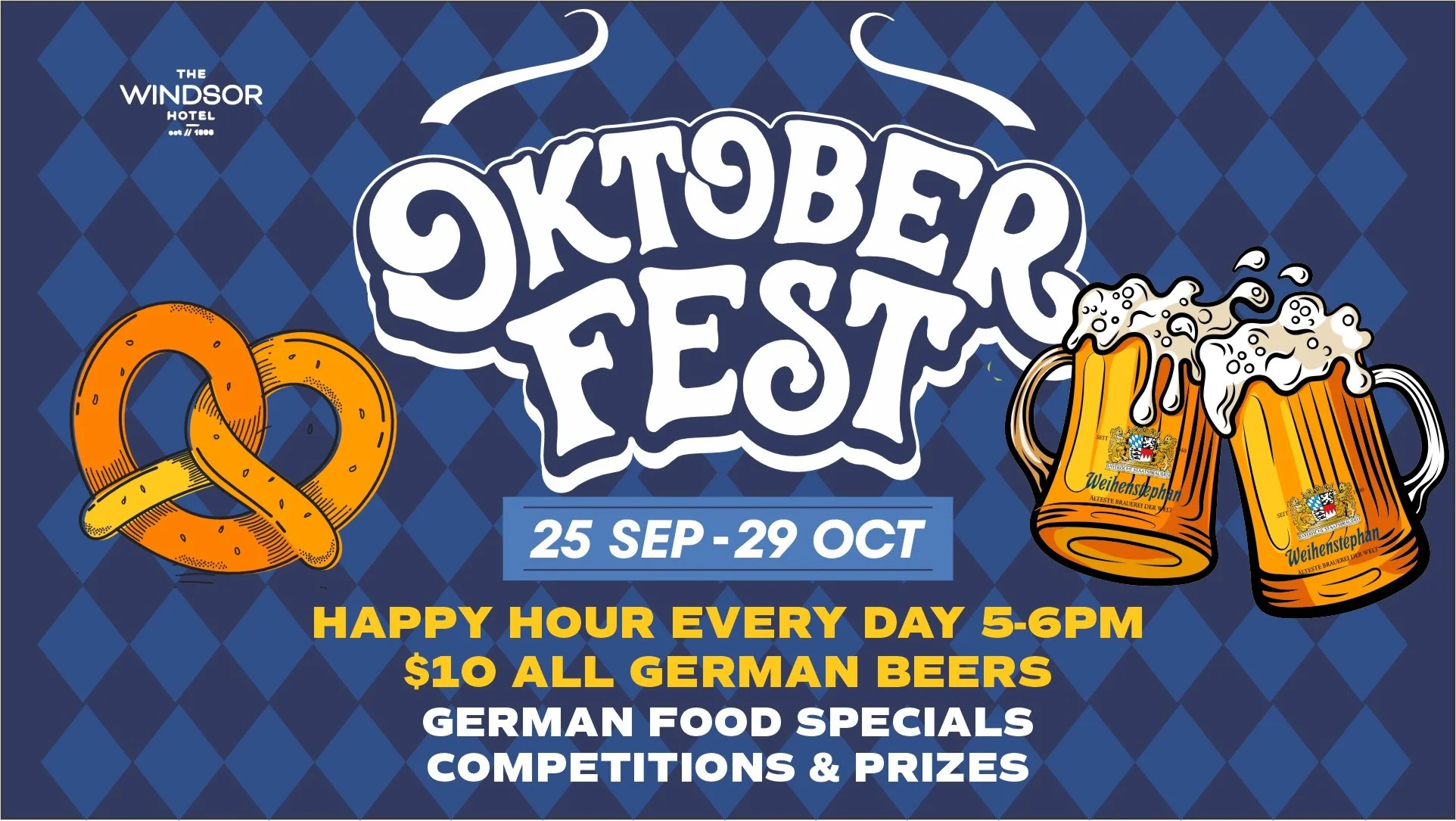 Oktoberfest