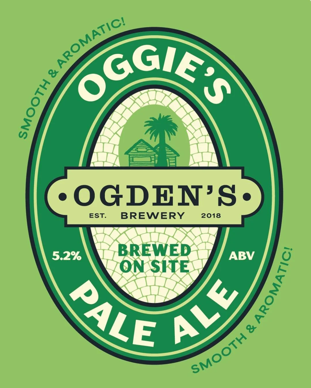 Brewed right here at The Windsor 🍺

Ogden&rsquo;s Brewery is proudly WA, family-owned, and crafted onsite by Head Brewer Mal Secourable.

Made for Perth&rsquo;s warm climate, our beers are easy-drinking, full of character, and perfect for summer.

M