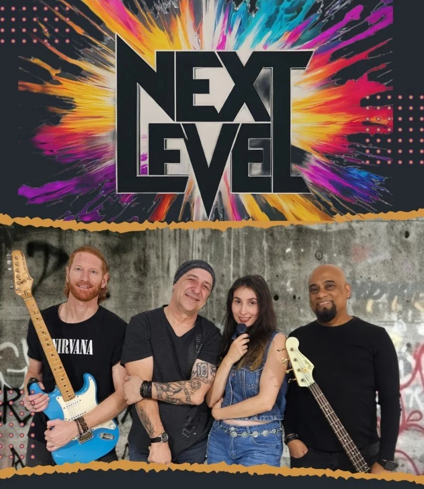 Next Level