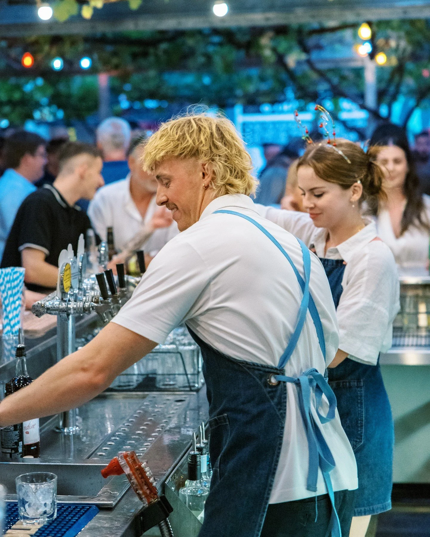 A big weekend at The Windsor🎄

New live bands, sport on the big screens, epic pub meals and drink specials. 

Check the website for the full line-up!