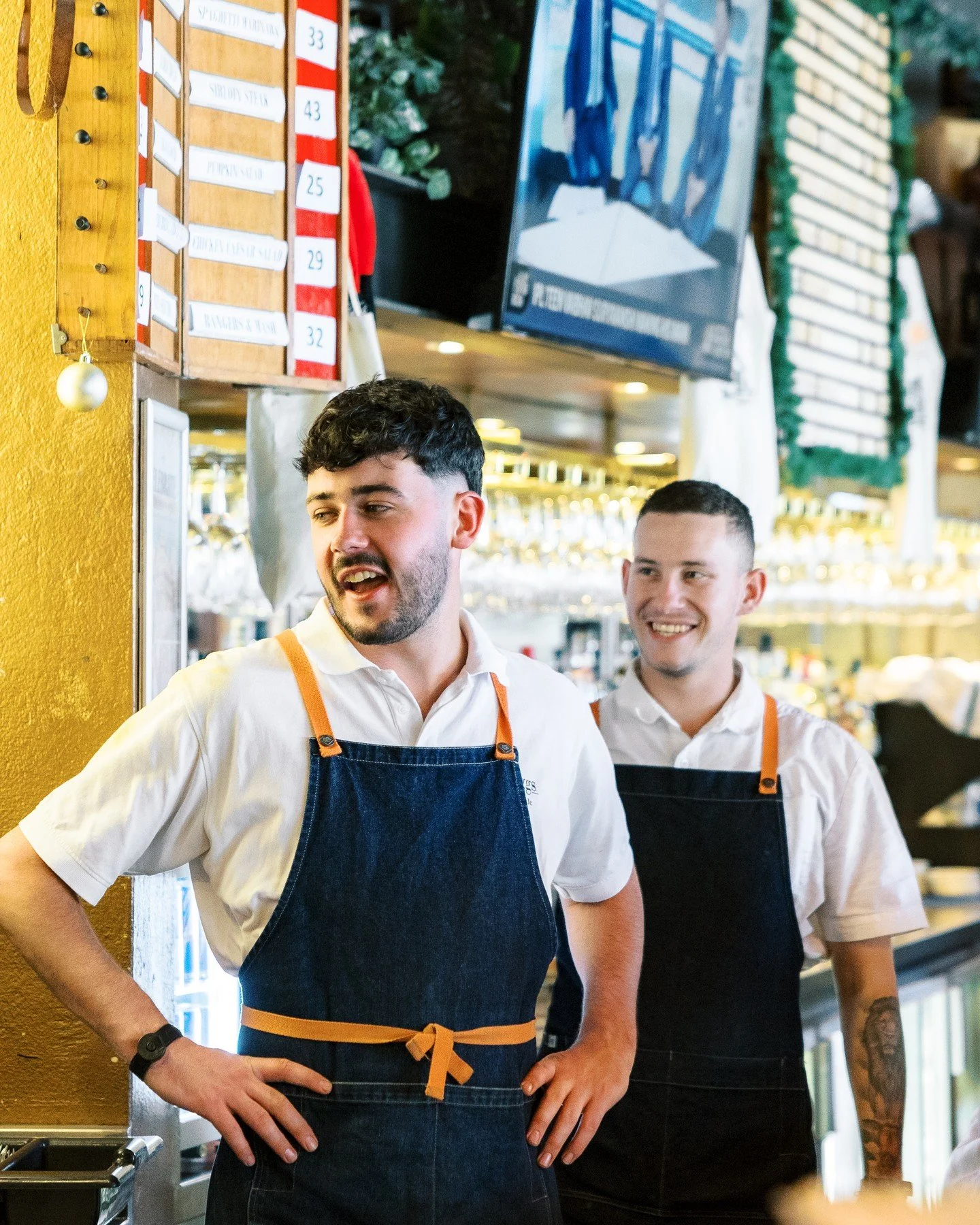 Boxing Day Test on the big screen 🏏
Cold beers, live music, open all day at The Windsor.

Open from 11AM, 'til late.