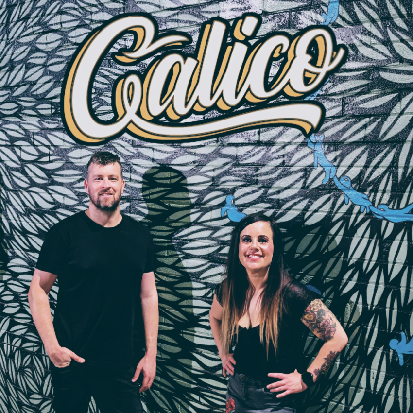 Calico