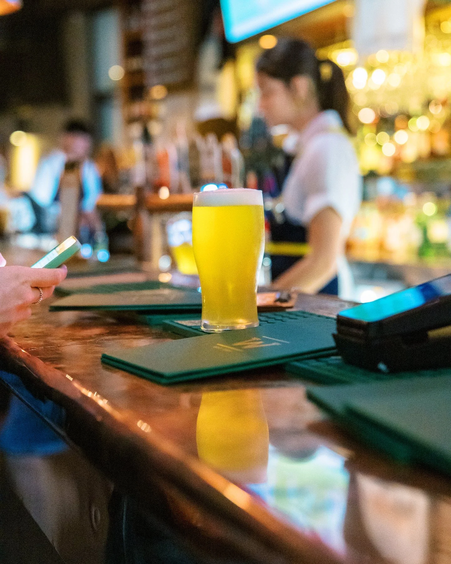 For the last 127 years, The Windsor Hotel has been the place locals come for good times, great company and proper pub hospitality. This weekend is no different.

Settle in for live entertainment, cold beers, flowing drinks and the kind of atmosphere 