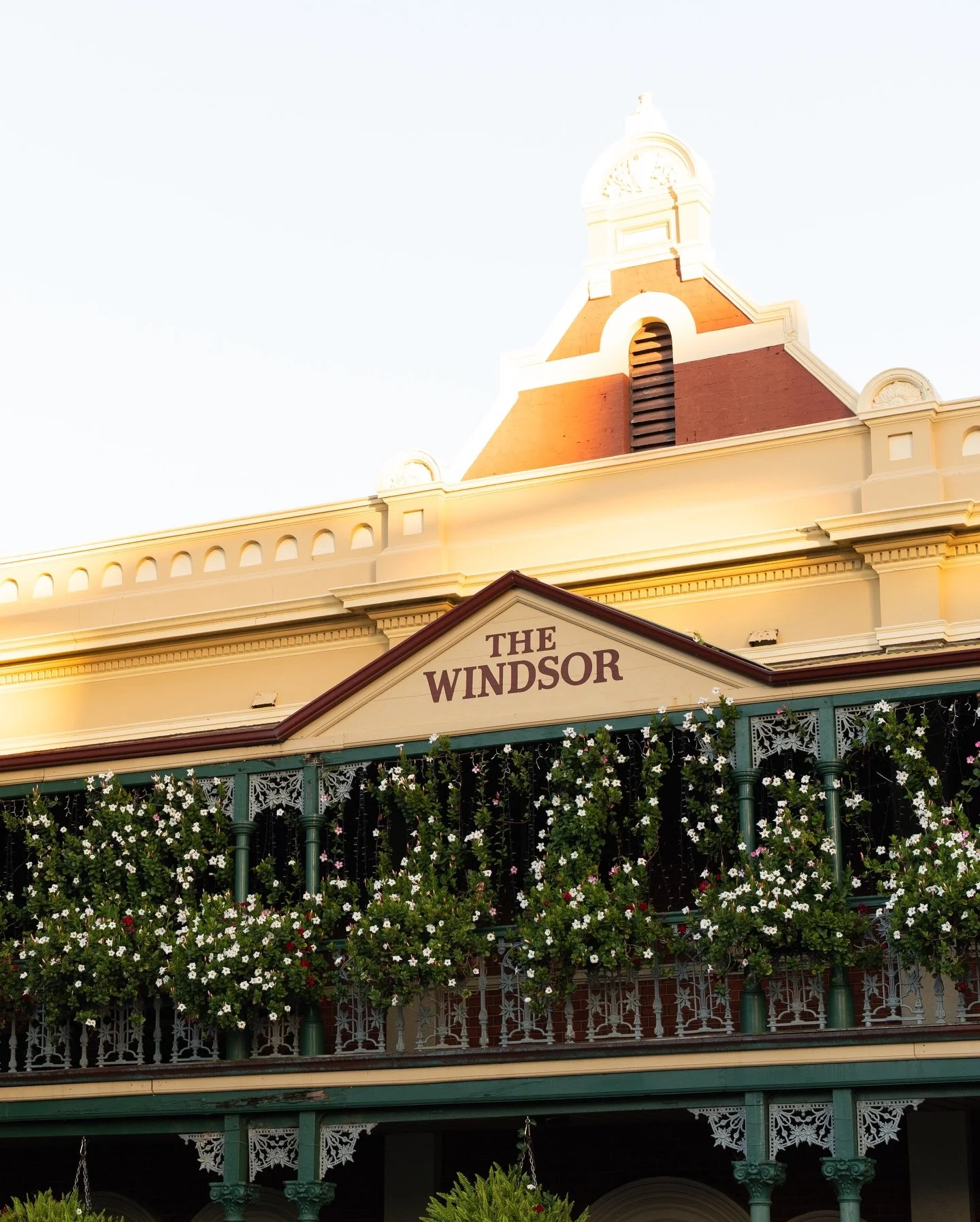 We are open EVERY public holiday! ✌️ 

Get down today for ultimate pub vibes. 

AND don&rsquo;t forget&hellip; Footy&rsquo;s back this Thursday! 🏉 

Only a few spots left to join our tipping comp:
🏆 Killer prizes
📊 Weekly leaderboard
🍻 Free beer 