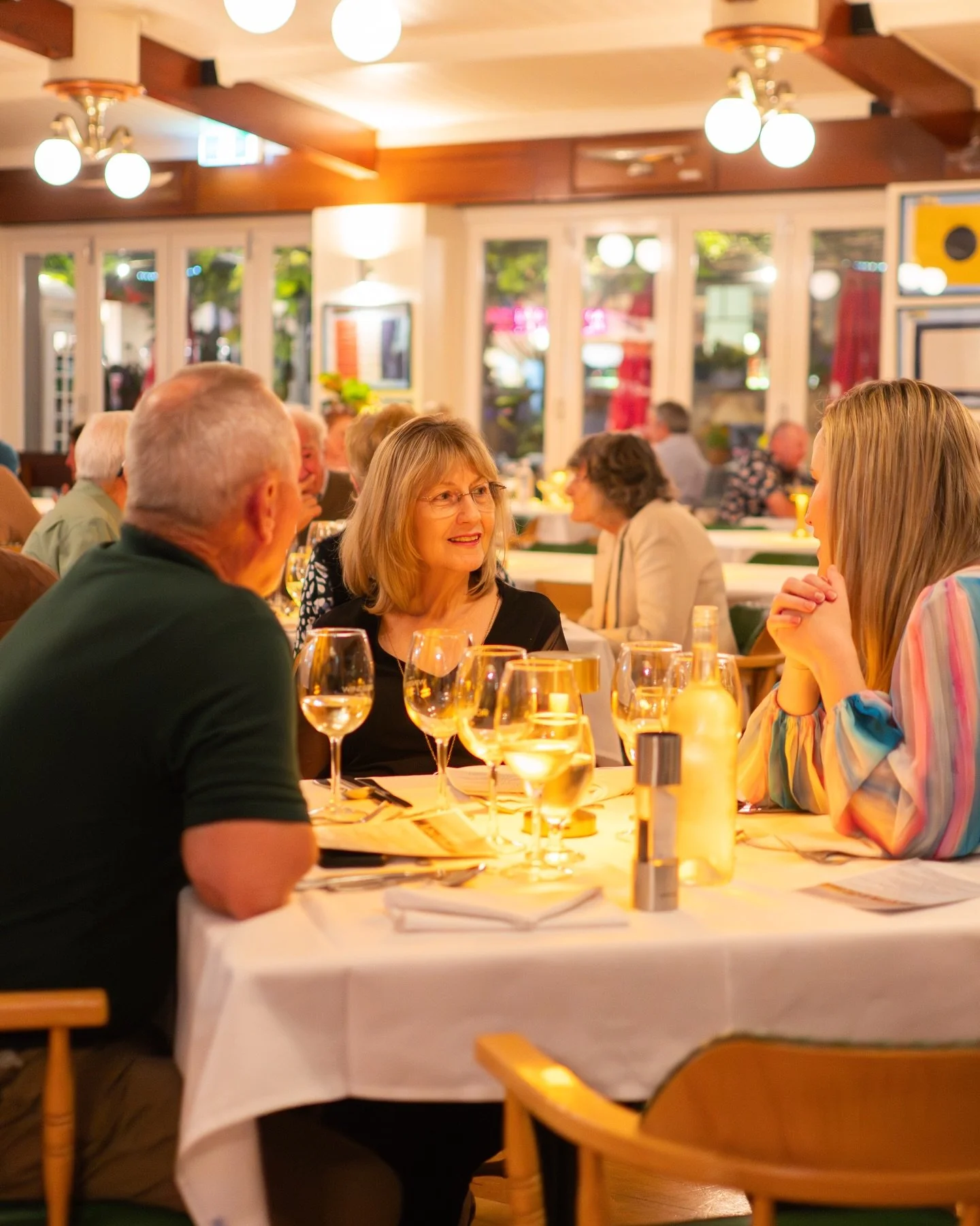 Dear Mum,

We&rsquo;ve had a quick meeting here at The Windsor&hellip; and after some very important taste testing, we&rsquo;ve reached one conclusion:

You deserve to be spoiled this Mother&rsquo;s Day! 🫶

Sunday 10 May at Charthouse Restaurant &md