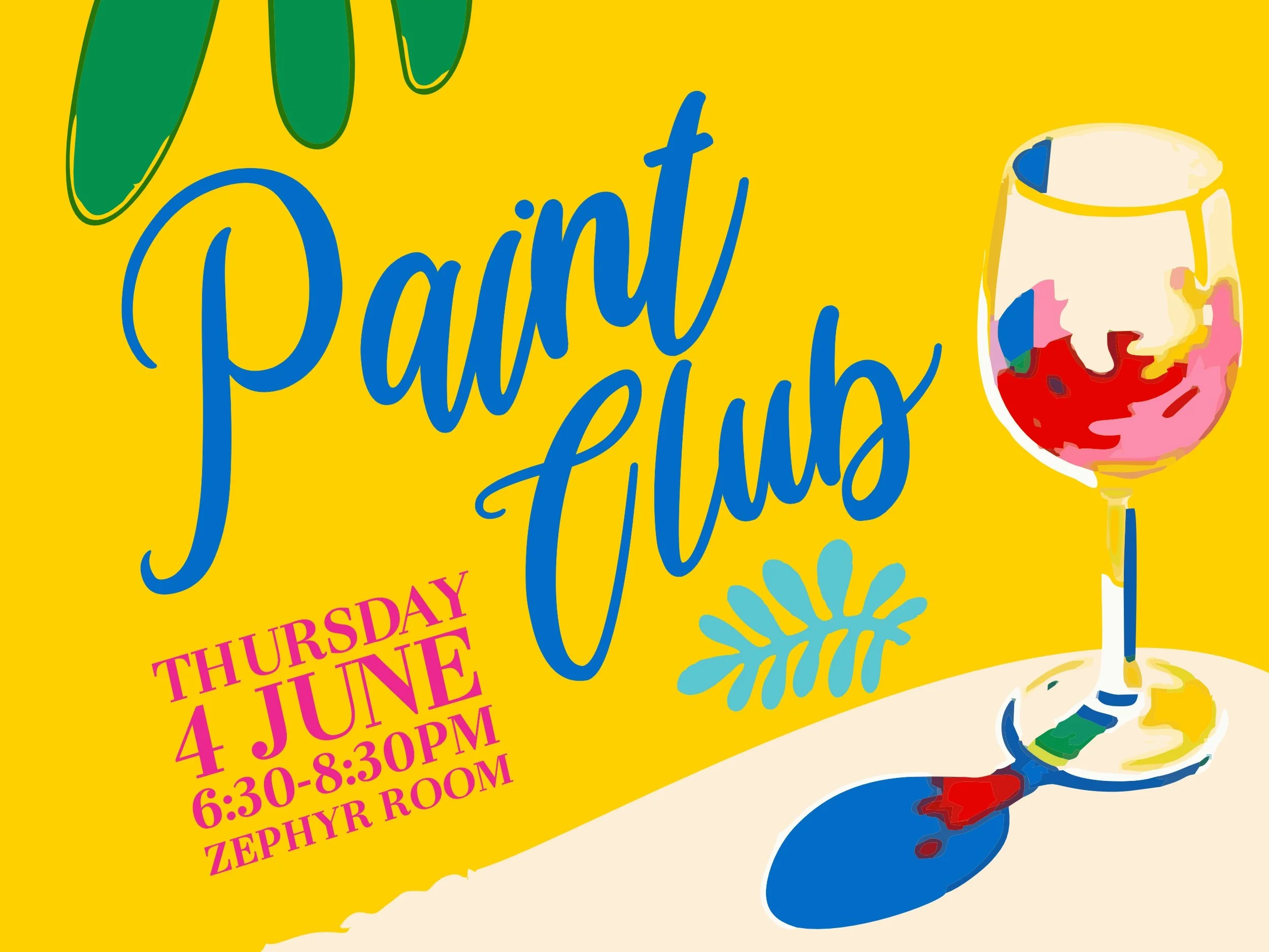 Paint Club