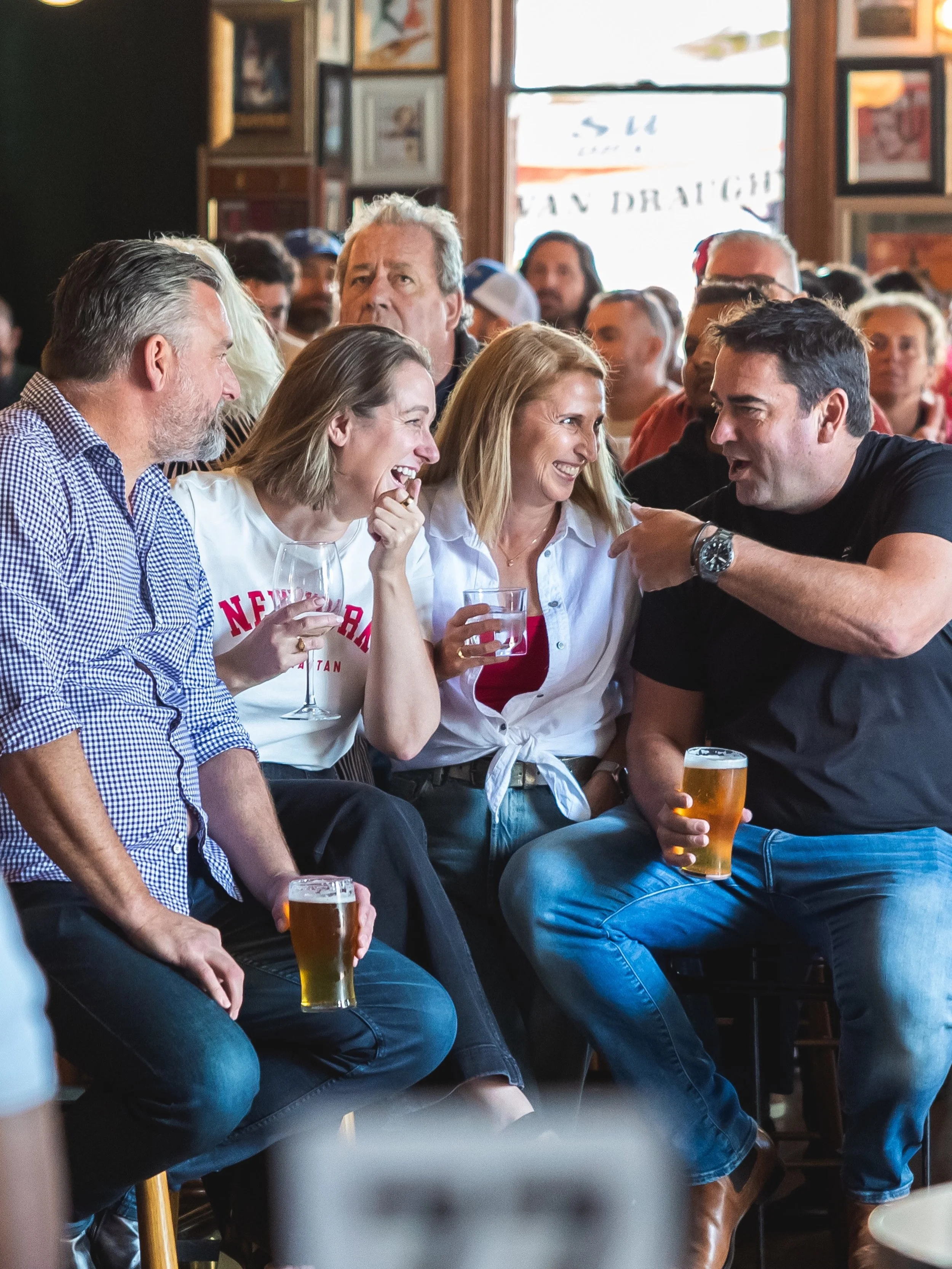 Enough time on the couch, you&rsquo;ve been cooped up all Long Weekend!

Our fires are roaring, the beers cold and the kitchen is pumping out epic dishes.

We&rsquo;re open this WA Day from 11am &lsquo;til late.

#thewindsor #thewindsorhotel #waday