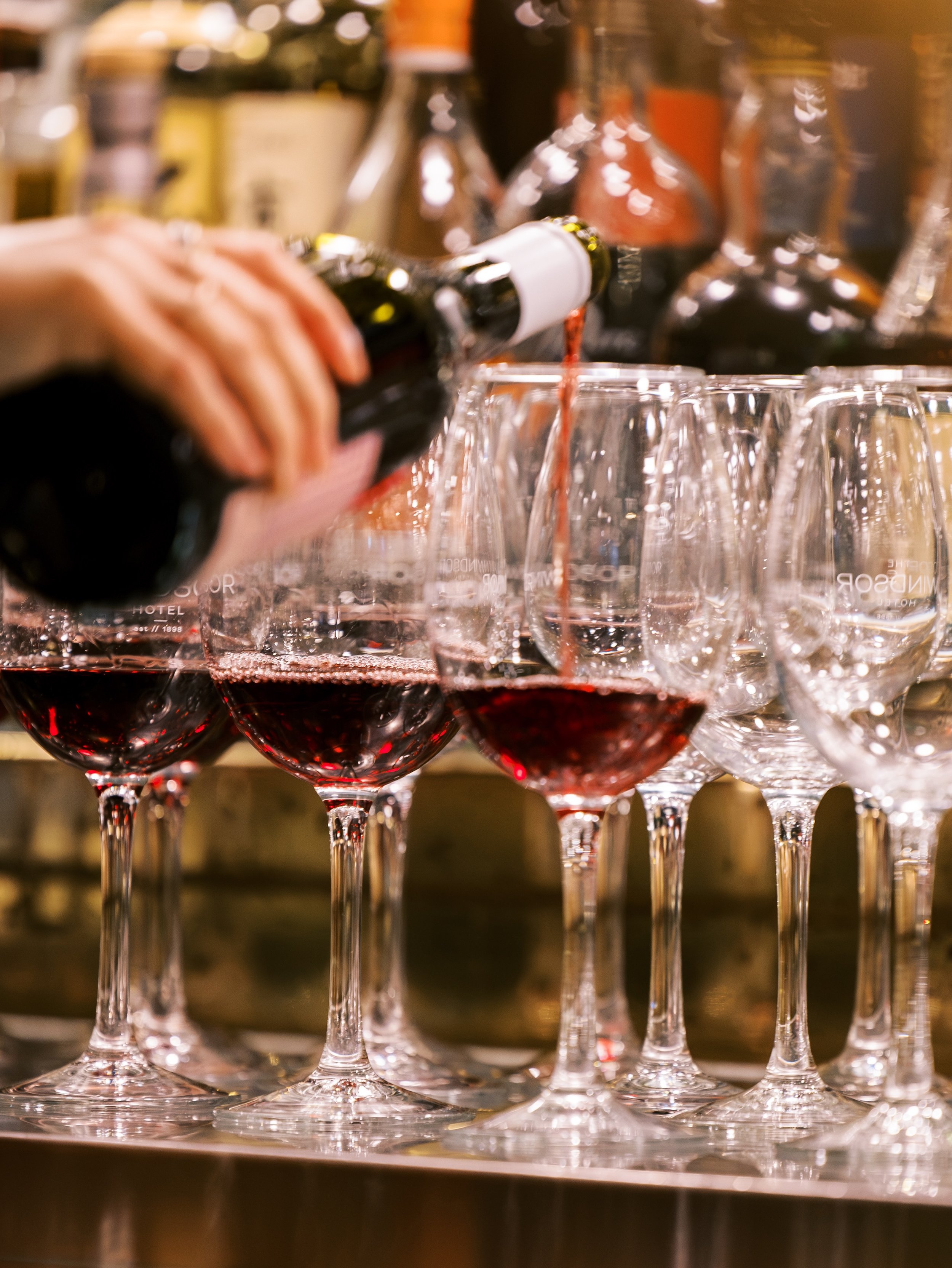 Two weeks to go until a night of luxury &lsquo;til @plantagenetwines! ✨ 

On Wednesday 21 October, we&rsquo;re pouring the pinnacle expression of the 1971 Wyjup vineyard across a 4-course, 7-wine paired dinner.

Owner and viticulturist Tom Wisdom wil