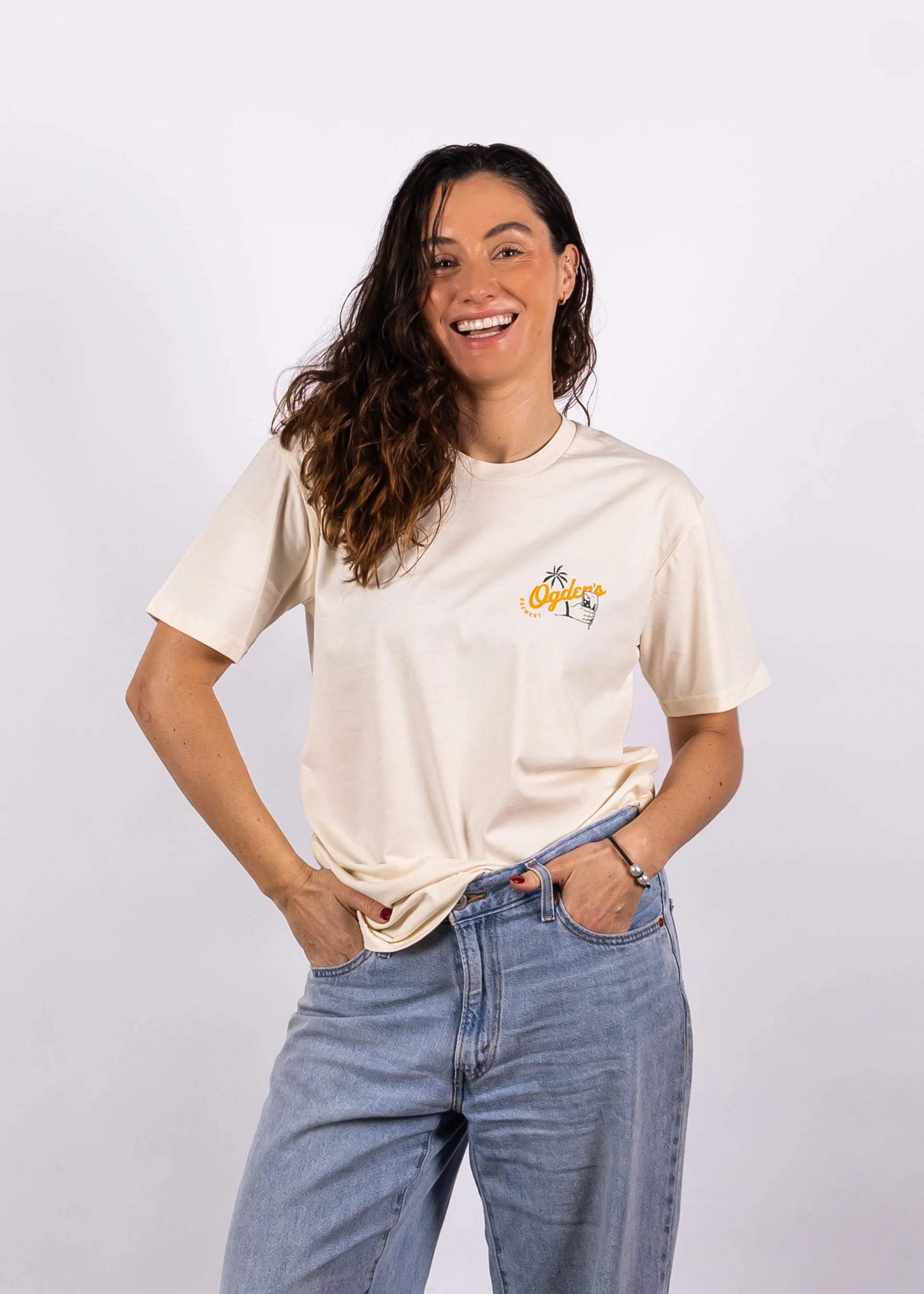 Women's Staple Tee