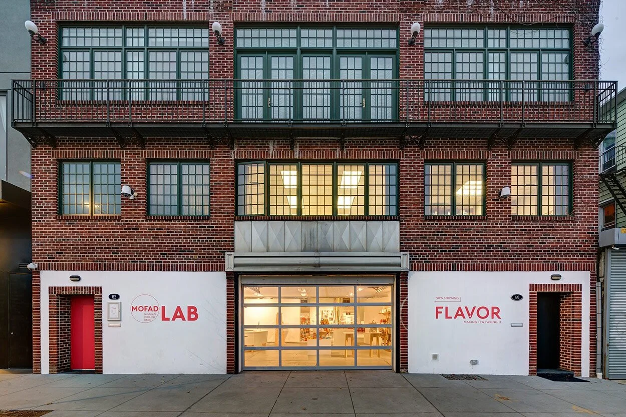 MOFAD Lab