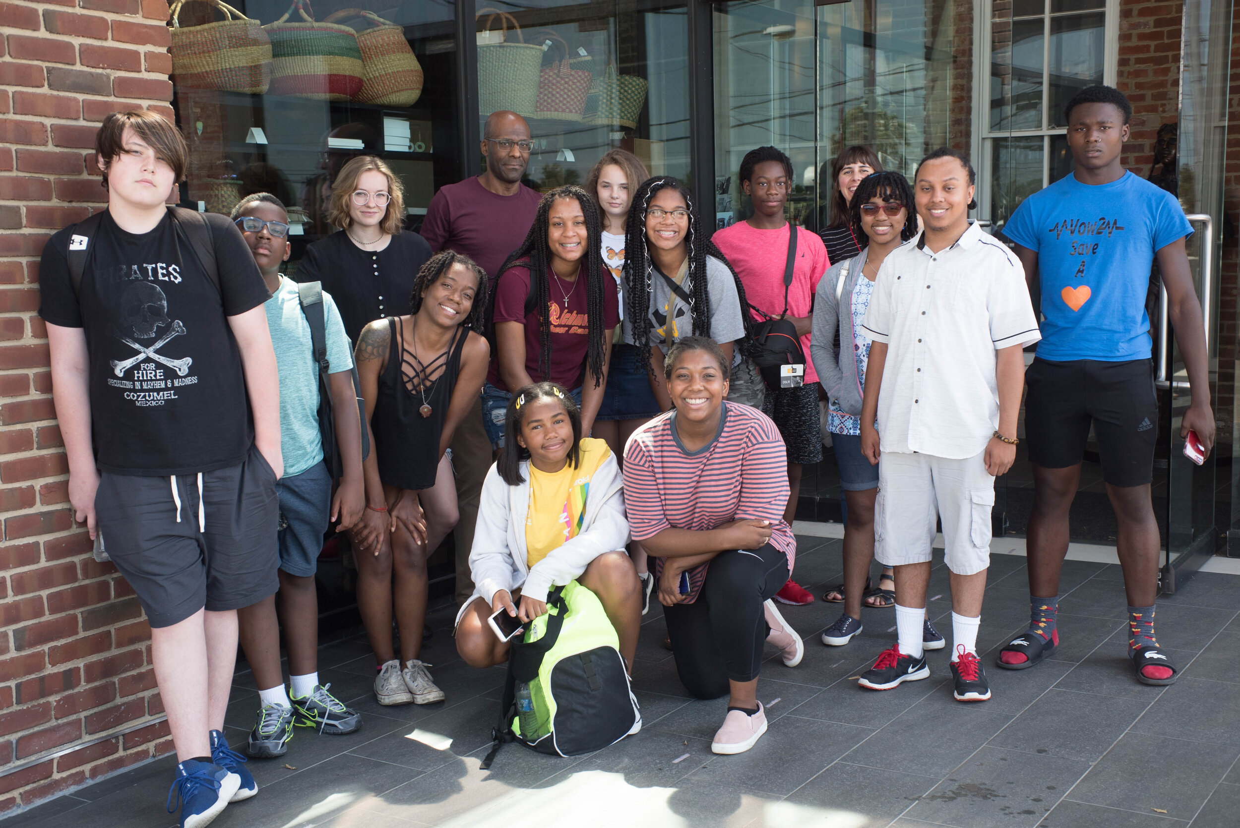 Oakwood Arts