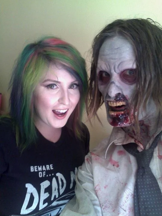 Halloween Horror Nights