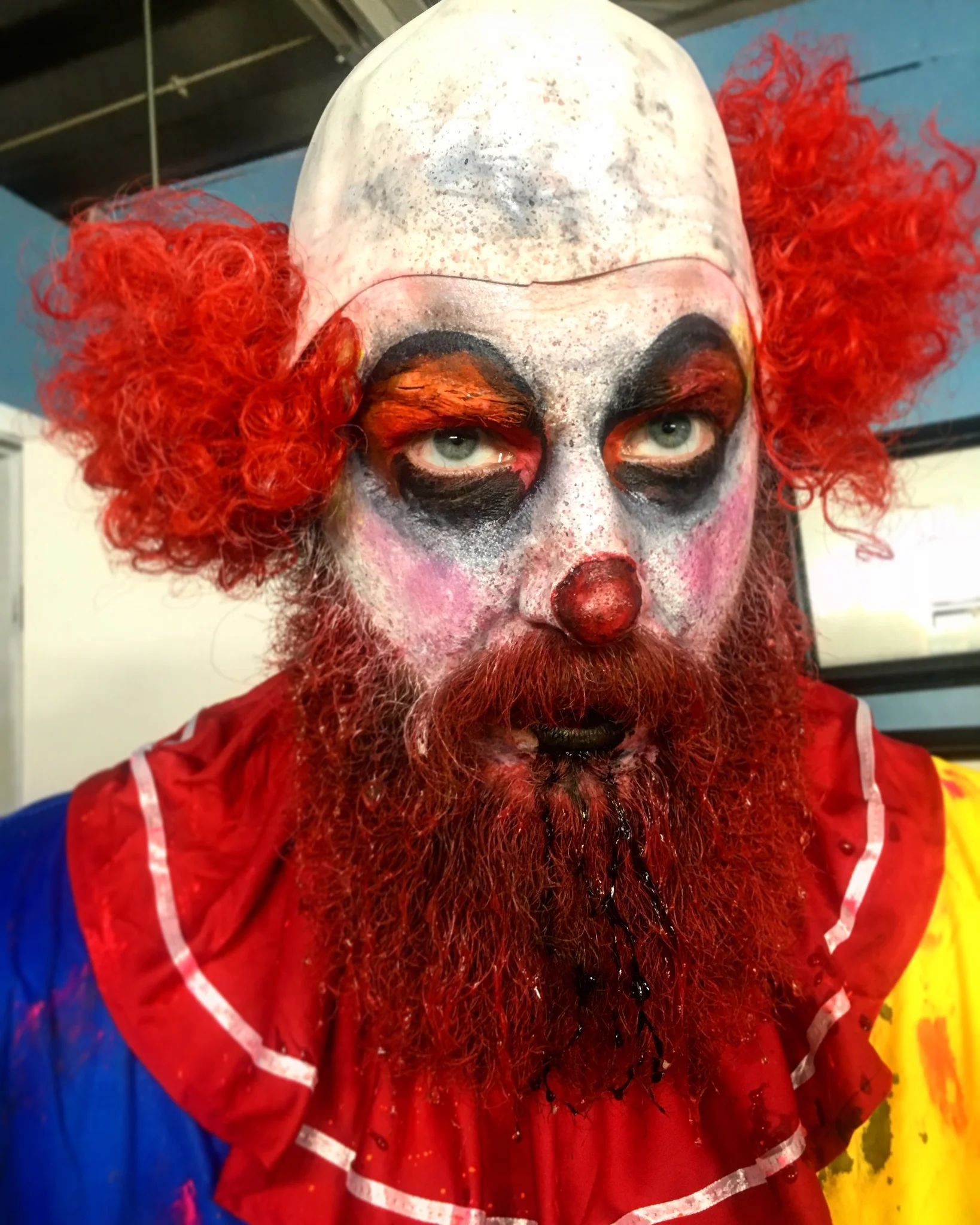 Horror Clown