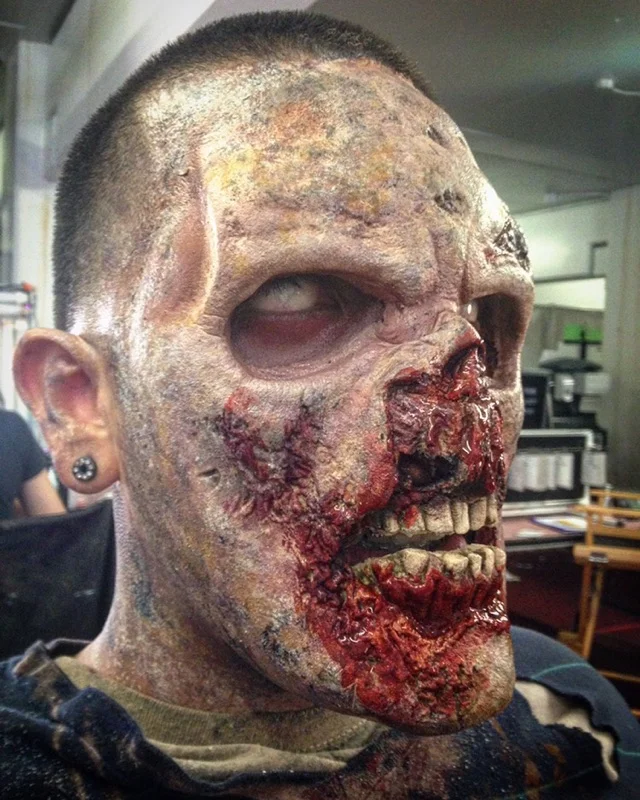 Universal Halloween Horror Nights
