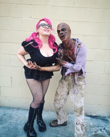 Girls of Boneyard FX's