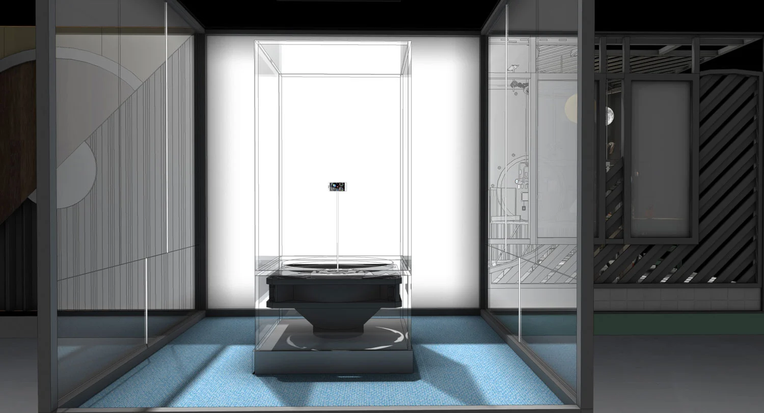  Concept Art &amp; Technical Plans, for 'Moto G [Air]'. 