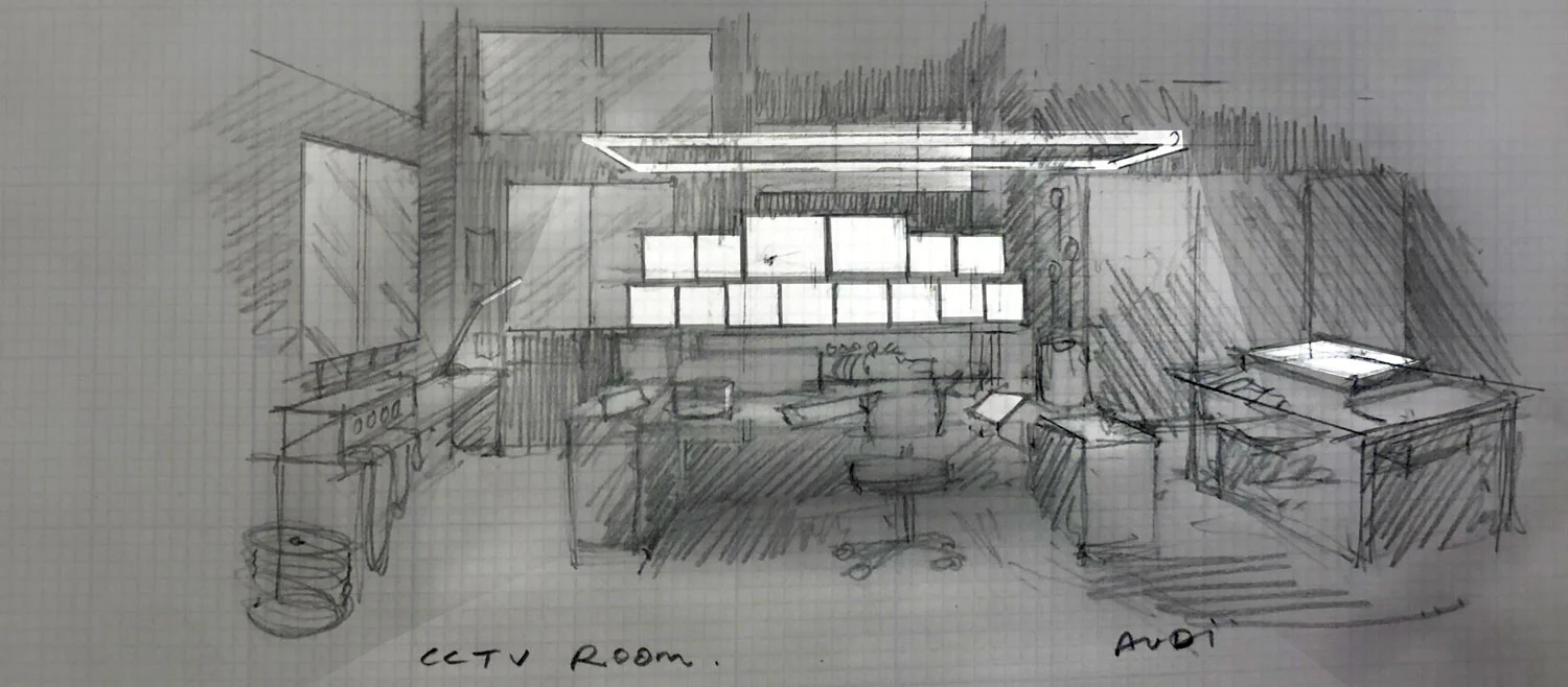 Final Concept Art.