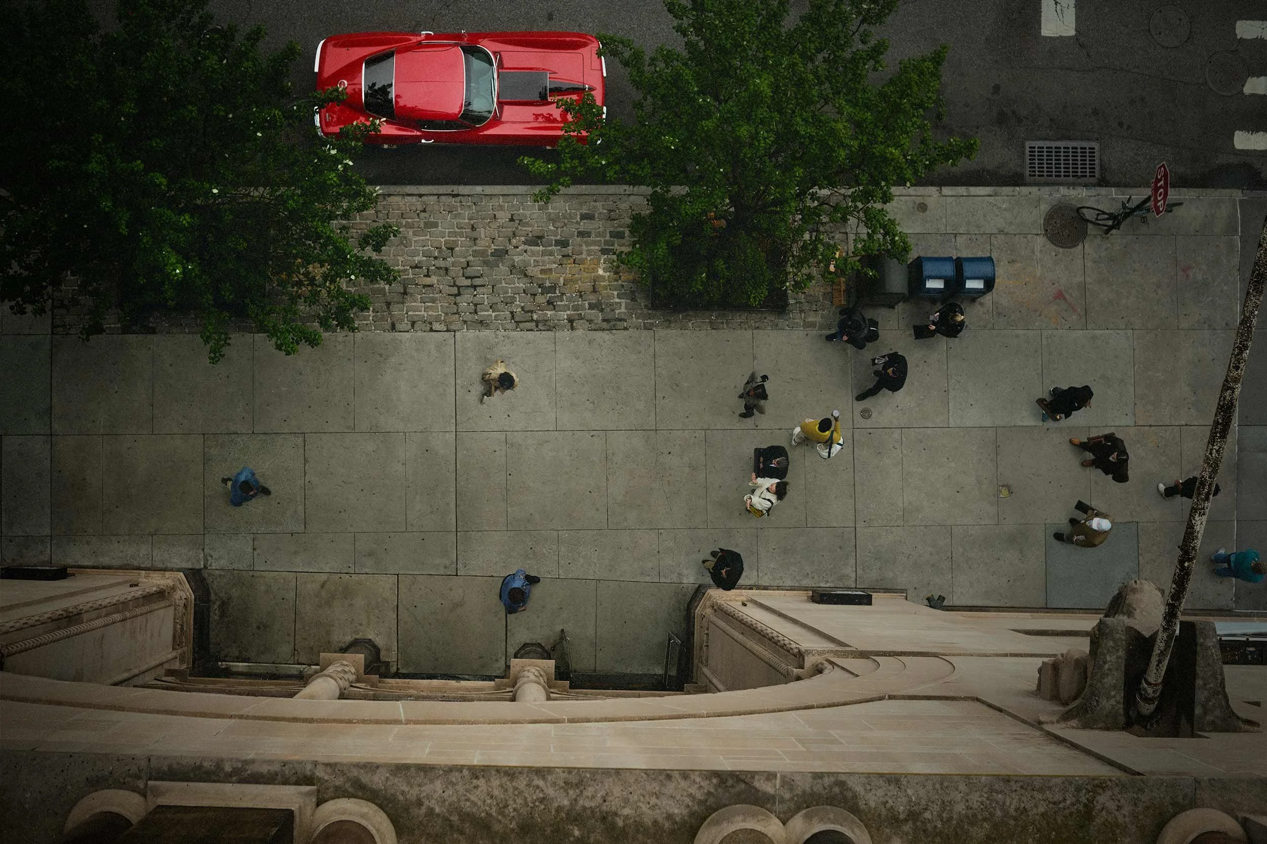 New Balance / Alex Prager