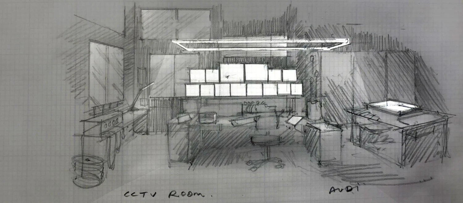 Final Concept Art