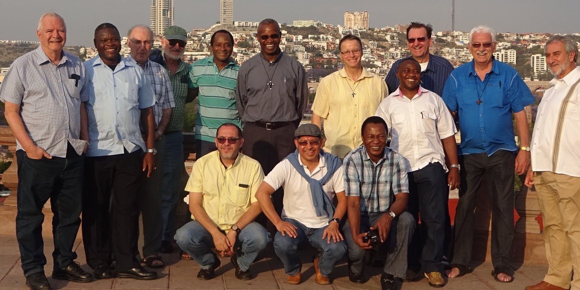 Americas Provincial Council