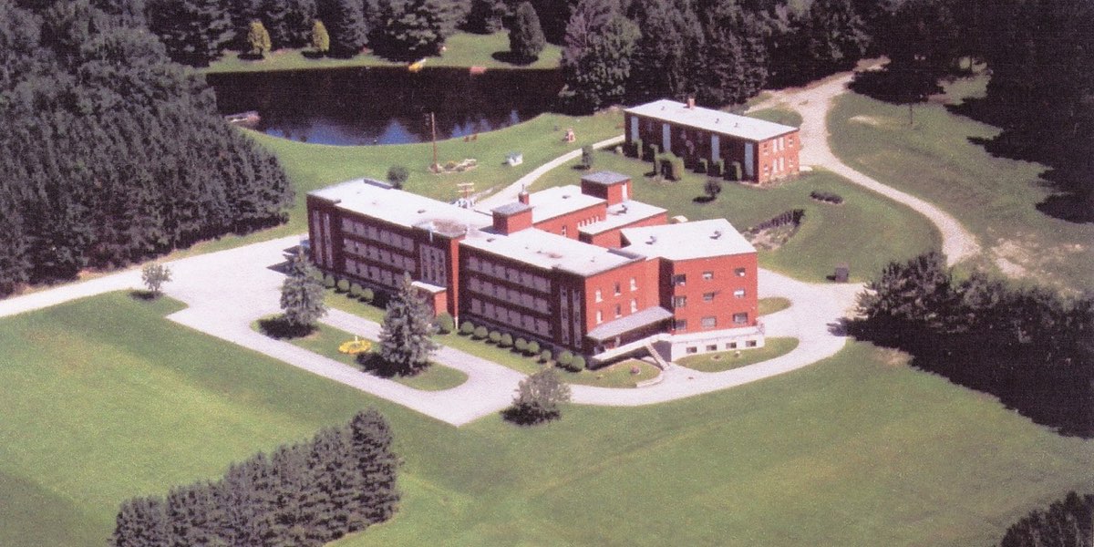 Retirement home