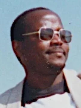 Fr. Edward "Eddie" Ndahinda MAfr RIP