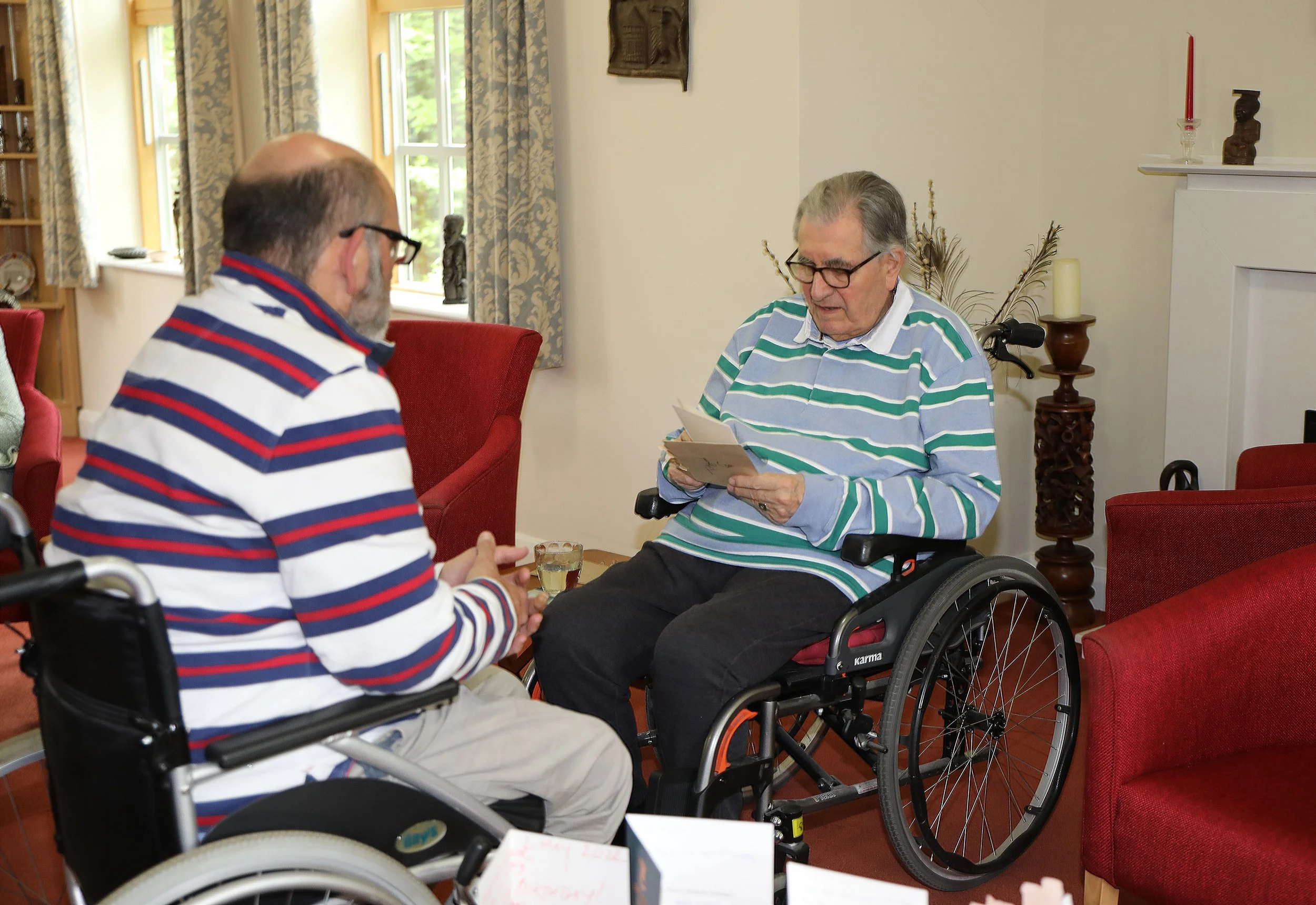 Fr. Aylward Shorter MAfr. 90 years